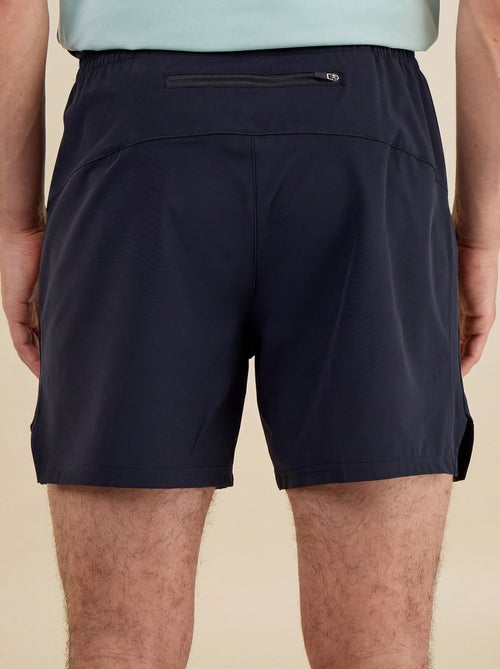 Sportshort - (ekstract) - Kiabi