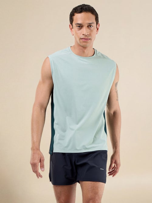 Sportshort - (ekstract) - Kiabi