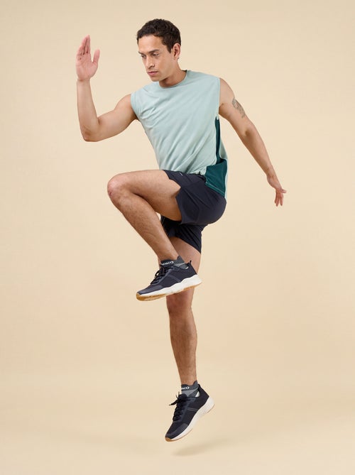 Sportshort - (ekstract) - Kiabi