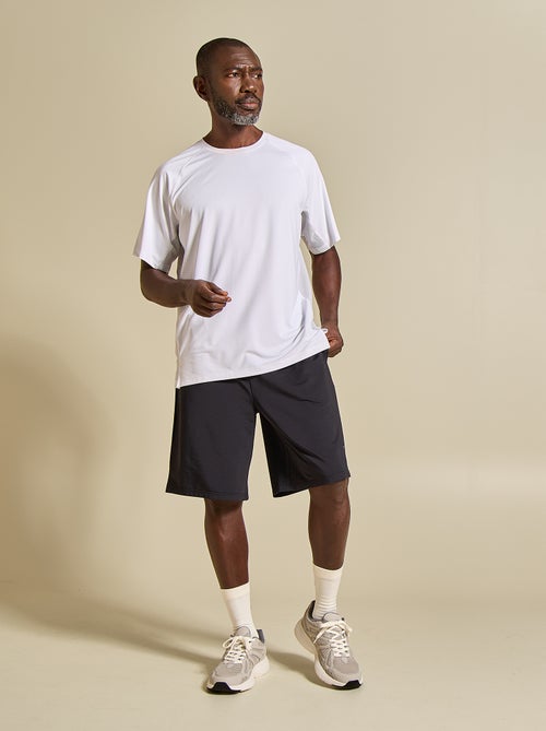 Sportshort - (ekstract) - Kiabi Sportshort - (ekstract) - Kiabi