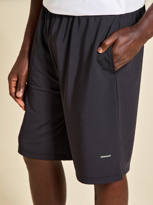 Sportshort - (ekstract) - Kiabi Sportshort - (ekstract) - Kiabi