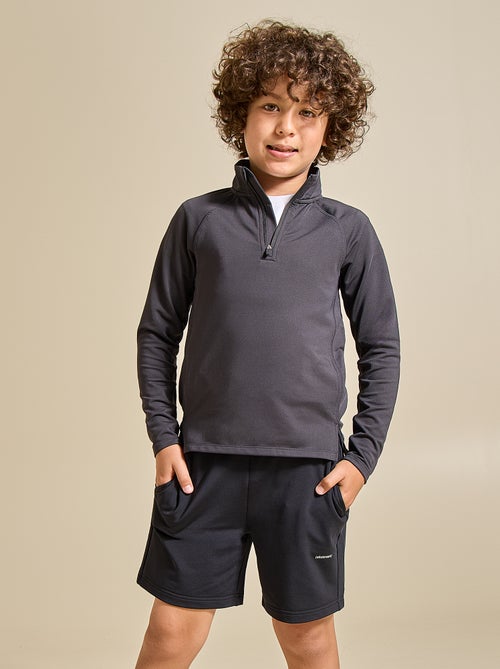 Sportshort - (ekstract) - Kiabi