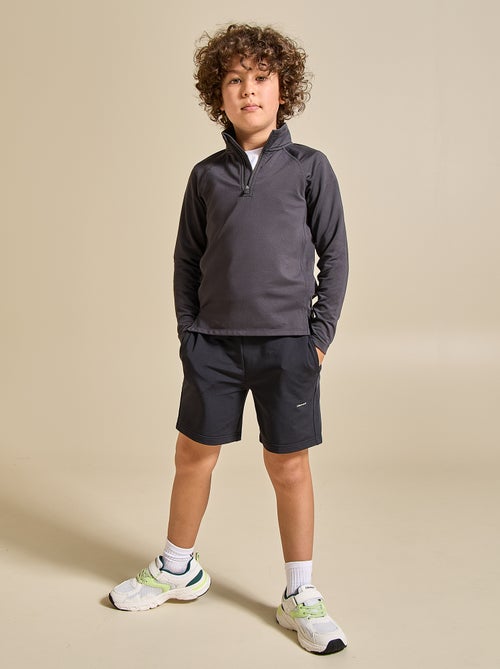 Sportshort - (ekstract) - Kiabi