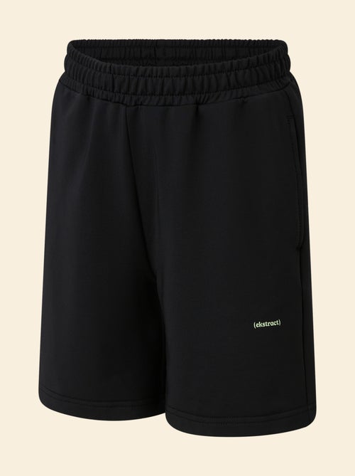 Sportshort - (ekstract) - Kiabi