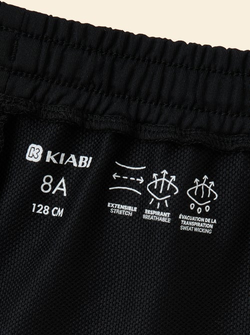 Sportshort - (ekstract) - Kiabi