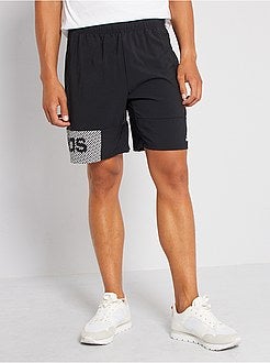 Sportshort 'Adidas' - Kiabi