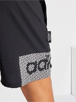 Sportshort 'Adidas' - Kiabi