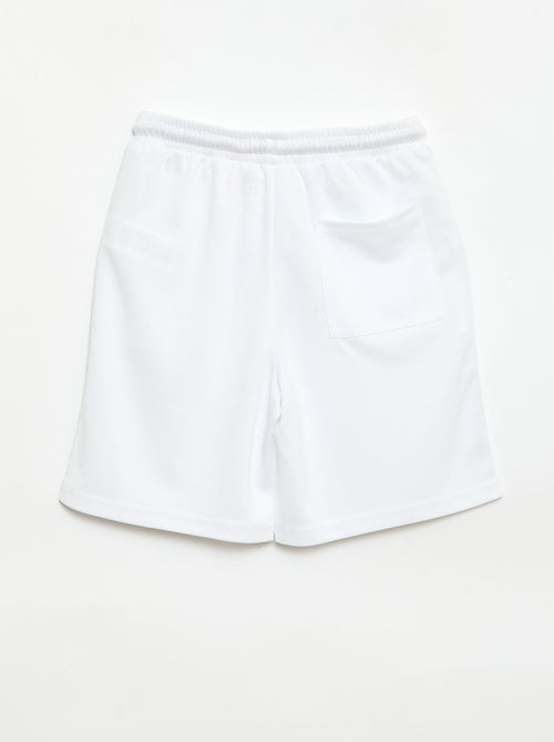 Sportshort Brazilië - Kiabi