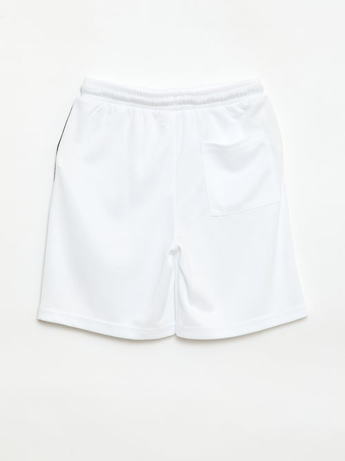 Sportshort Brazilië - Kiabi