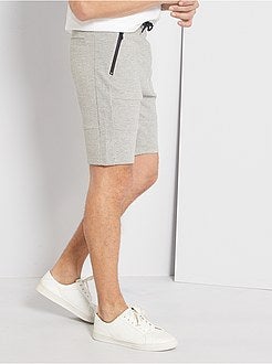 Herenmode maat S-XXL - Sportshort - Kiabi