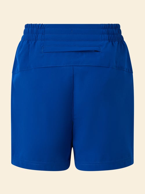 Sportshort met ritszak achteraan - (ekstract) - Kiabi Sportshort met ritszak achteraan - (ekstract) - Kiabi