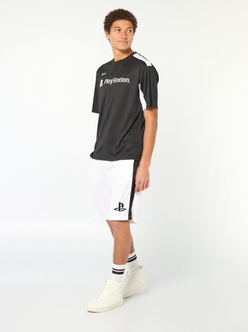 Sportshort 'Playstation' - Kiabi