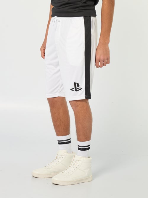 Sportshort 'Playstation' - Kiabi