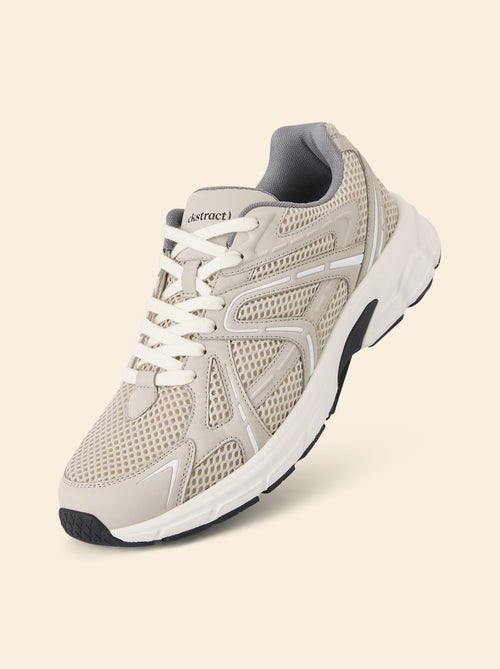 Sportsneakers - (ekstract) - Kiabi Sportsneakers - (ekstract) - Kiabi
