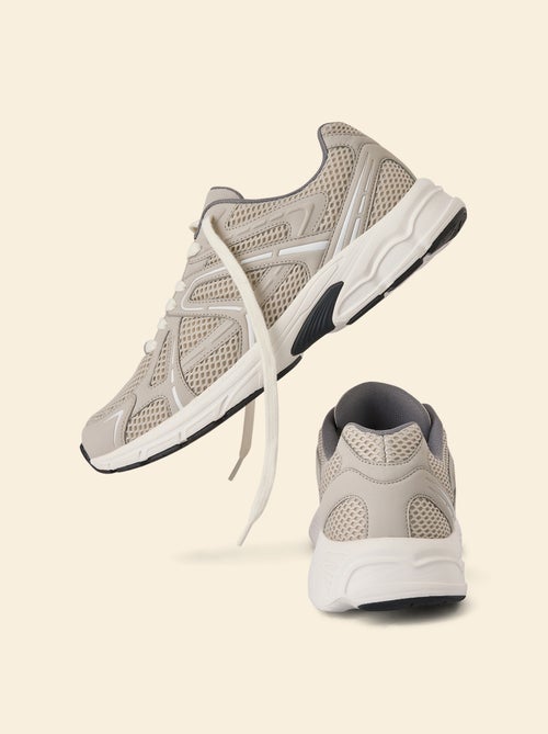 Sportsneakers - (ekstract) - Kiabi Sportsneakers - (ekstract) - Kiabi