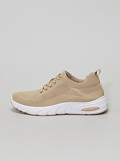 Sale Sale Sport schoenen voor heren in trendy kleuren en met goede pasvorm  - maat 42 - Kiabi