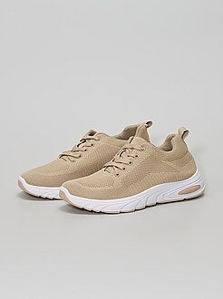 Sale Sale Sport schoenen voor heren in trendy kleuren en met goede pasvorm  - maat 42 - Kiabi