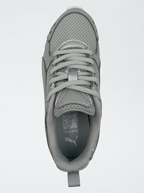Sportsneakers 'PUMA' met veters - Kiabi Sportsneakers 'PUMA' met veters - Kiabi