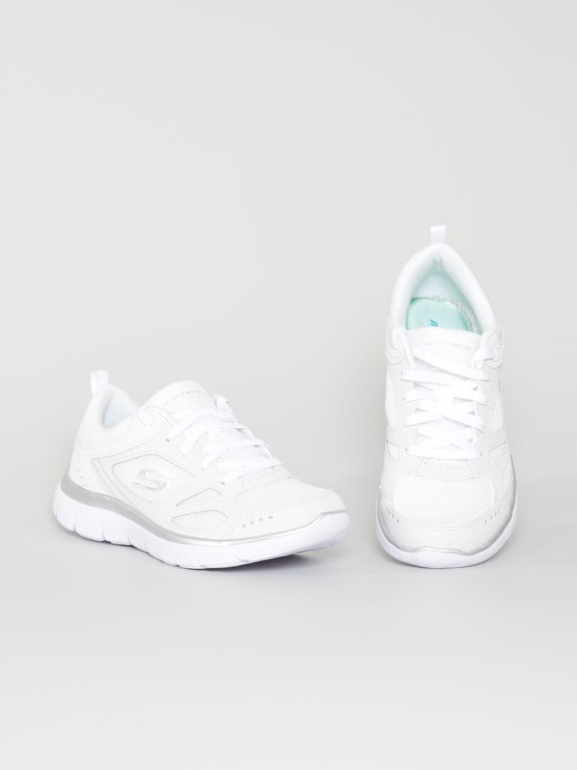 Sportsneakers 'Skechers' wit Kiabi 49.00€