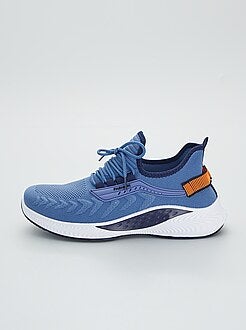 Sale Sale Heren sneakers en sportschoenen - maat 41 - Kiabi