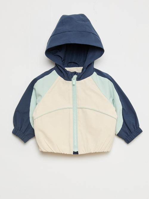 Sportswear blouson - Kiabi