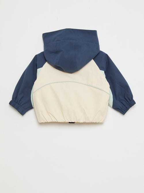 Sportswear blouson - Kiabi