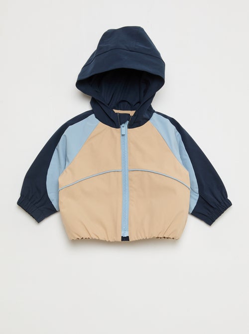 Sportswear blouson - Kiabi
