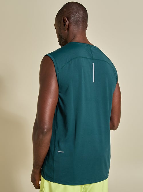 Sporttop - (ekstract) - Kiabi Sporttop - (ekstract) - Kiabi