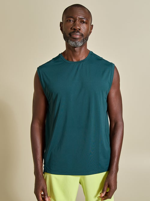 Sporttop - (ekstract) - Kiabi Sporttop - (ekstract) - Kiabi