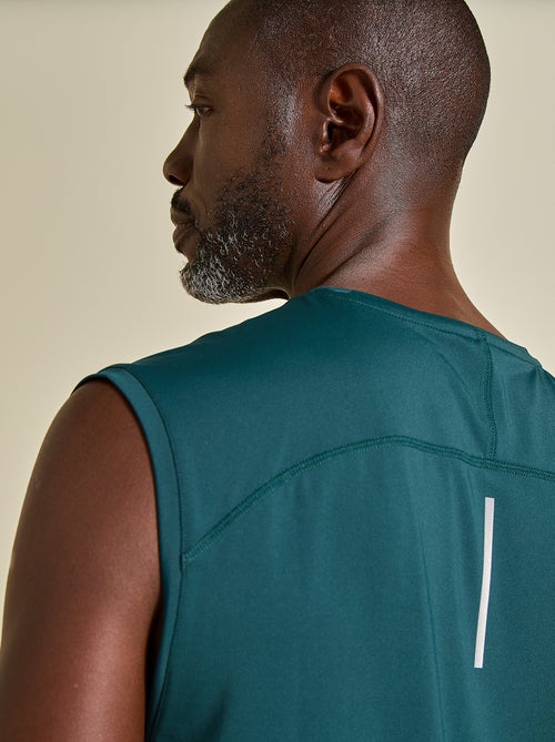 Sporttop - (ekstract) - Kiabi Sporttop - (ekstract) - Kiabi