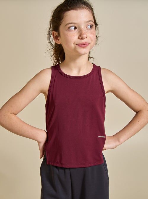 Sporttop - (ekstract) - Kiabi Sporttop - (ekstract) - Kiabi