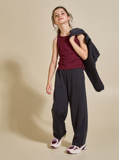 Sporttop - (ekstract) - Kiabi Sporttop - (ekstract) - Kiabi