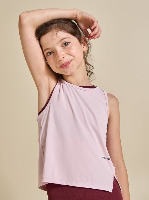Sporttop - (ekstract) - Kiabi Sporttop - (ekstract) - Kiabi
