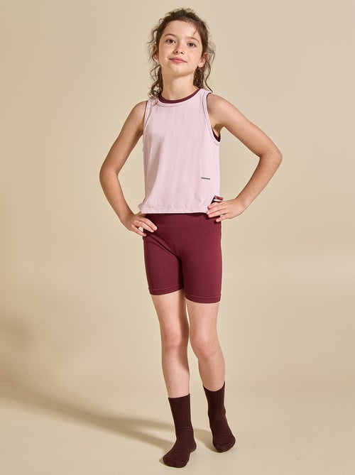 Sporttop - (ekstract) - Kiabi Sporttop - (ekstract) - Kiabi