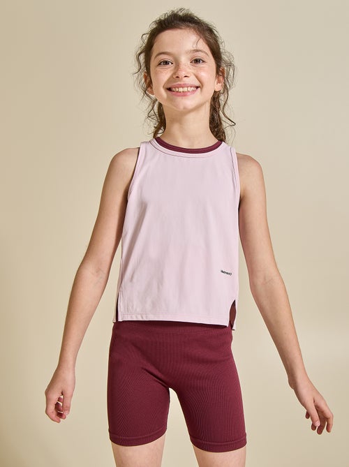 Sporttop - (ekstract) - Kiabi Sporttop - (ekstract) - Kiabi