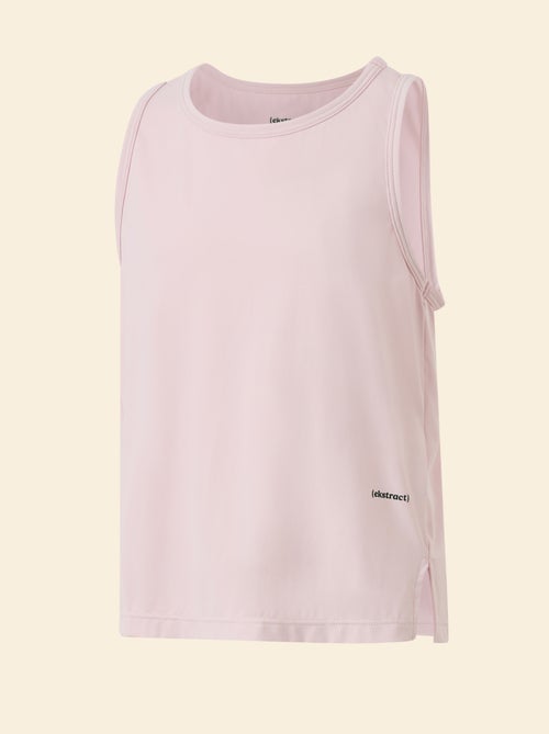 Sporttop - (ekstract) - Kiabi