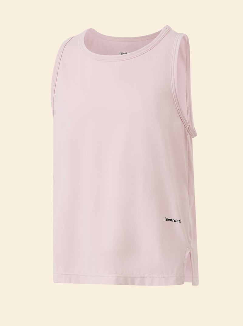 Sporttop - (ekstract) Rose - Kiabi