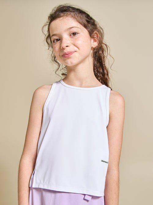Sporttop - (ekstract) - Kiabi Sporttop - (ekstract) - Kiabi