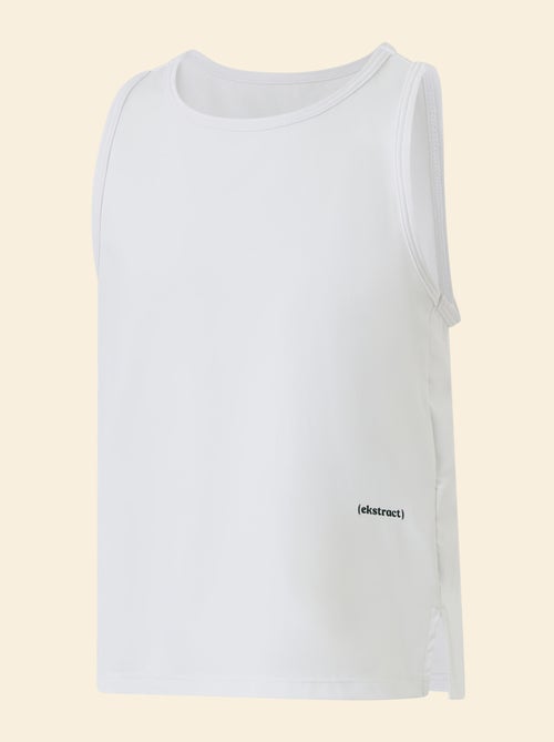 Sporttop - (ekstract) - Kiabi