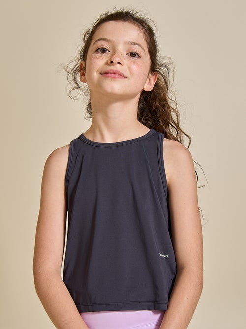 Sporttop - (ekstract) - Kiabi Sporttop - (ekstract) - Kiabi