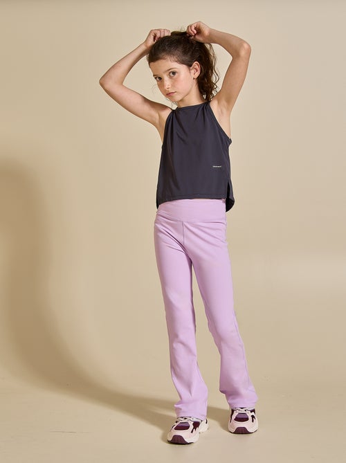Sporttop - (ekstract) - Kiabi Sporttop - (ekstract) - Kiabi