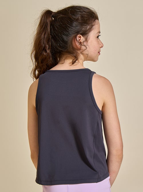 Sporttop - (ekstract) - Kiabi Sporttop - (ekstract) - Kiabi