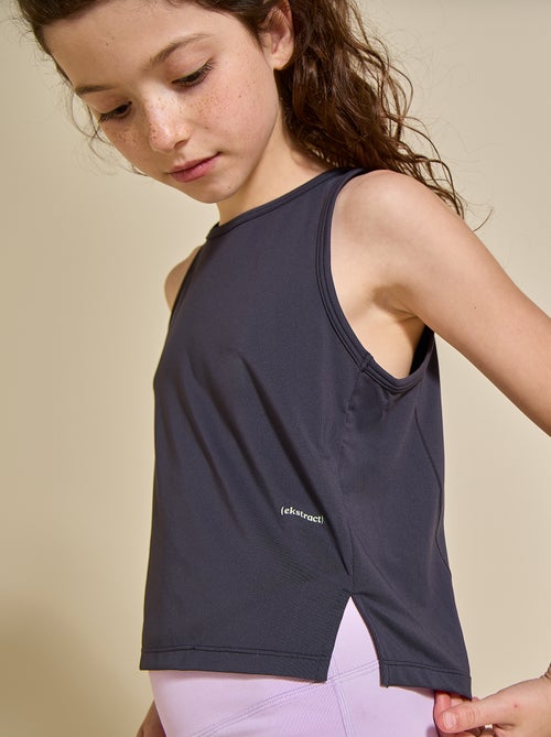 Sporttop - (ekstract) - Kiabi Sporttop - (ekstract) - Kiabi