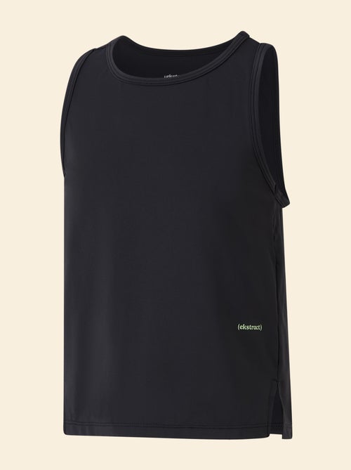 Sporttop - (ekstract) - Kiabi