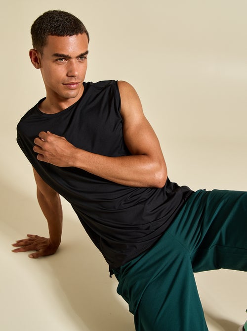 Sporttop - (ekstract) - Kiabi Sporttop - (ekstract) - Kiabi