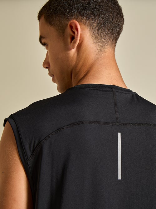 Sporttop - (ekstract) - Kiabi Sporttop - (ekstract) - Kiabi