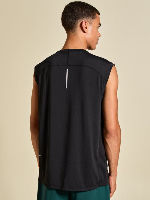 Sporttop - (ekstract) - Kiabi Sporttop - (ekstract) - Kiabi