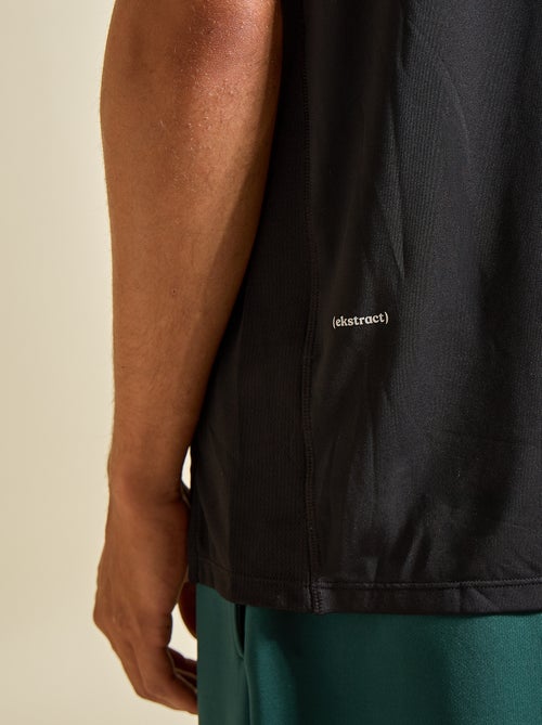 Sporttop - (ekstract) - Kiabi Sporttop - (ekstract) - Kiabi