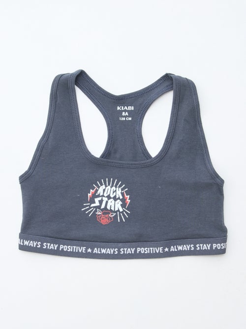 Sporttop - Kiabi