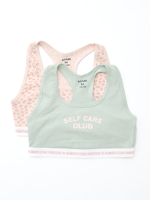 Sporttop - Kiabi